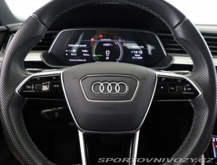 Audi Ostatní modely e-tron e-tron 50 quattro 2022