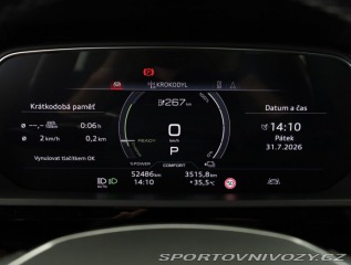 Audi Ostatní modely e-tron e-tron 50 quattro 2022