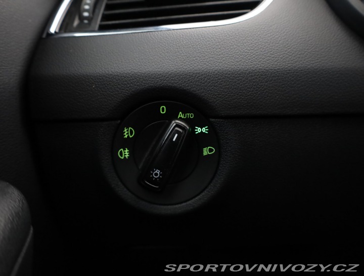 Škoda Octavia RS RS RS 2.0 TDI 2014