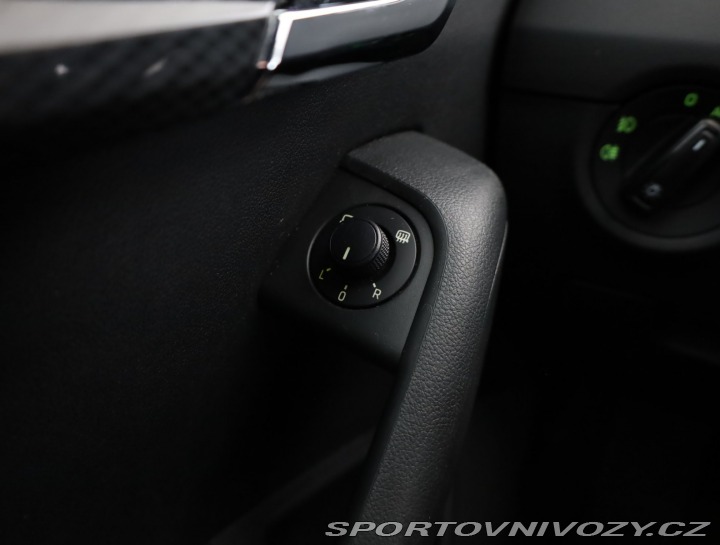 Škoda Octavia RS RS RS 2.0 TDI 2014