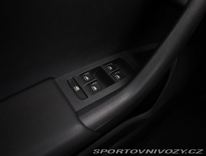Škoda Octavia RS RS RS 2.0 TDI 2014