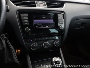 Škoda Octavia RS RS RS 2.0 TDI 2014