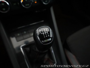 Škoda Octavia RS RS RS 2.0 TDI 2014
