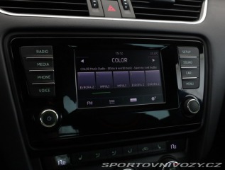 Škoda Octavia RS RS RS 2.0 TDI 2014
