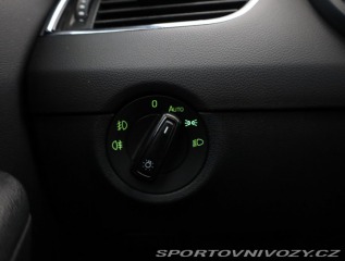 Škoda Octavia RS RS RS 2.0 TDI 2014