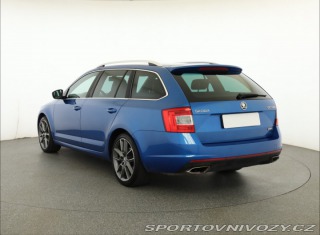 Škoda Octavia RS RS RS 2.0 TDI 2014