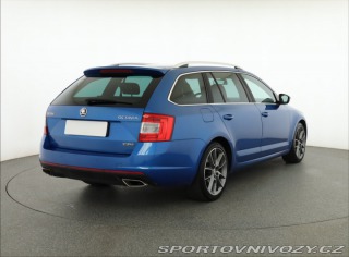 Škoda Octavia RS RS RS 2.0 TDI 2014