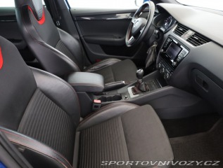 Škoda Octavia RS RS RS 2.0 TDI 2014
