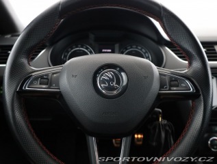 Škoda Octavia RS RS RS 2.0 TDI 2014