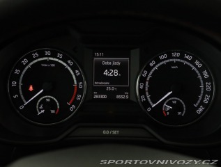 Škoda Octavia RS RS RS 2.0 TDI 2014
