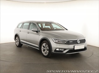Volkswagen  Passat  2.0 BiTDI