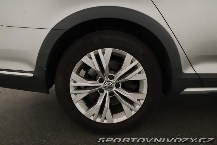 Volkswagen Ostatní modely Passat 2.0 BiTDI 2016