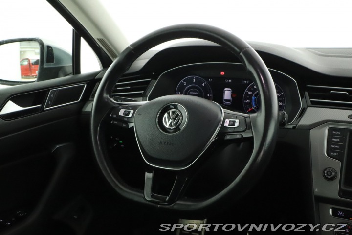 Volkswagen Ostatní modely Passat 2.0 BiTDI 2016