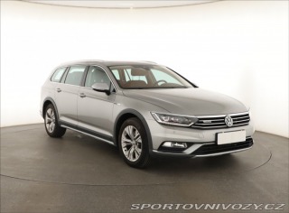 Volkswagen Ostatní modely Passat 2.0 BiTDI 2016