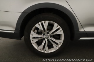 Volkswagen Ostatní modely Passat 2.0 BiTDI 2016