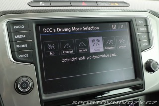 Volkswagen Ostatní modely Passat 2.0 BiTDI 2016