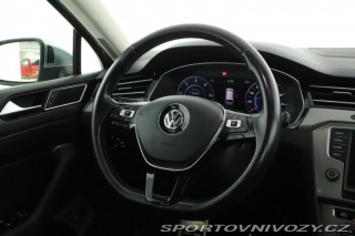 Volkswagen Ostatní modely Passat 2.0 BiTDI 2016
