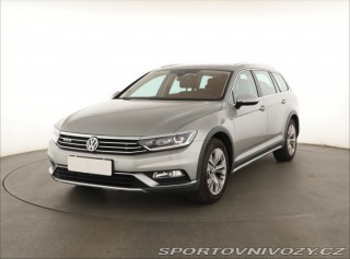 Volkswagen Ostatní modely Passat 2.0 BiTDI 2016