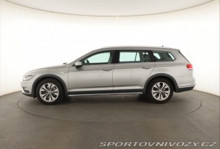 Volkswagen Ostatní modely Passat 2.0 BiTDI 2016