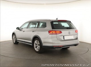 Volkswagen Ostatní modely Passat 2.0 BiTDI 2016