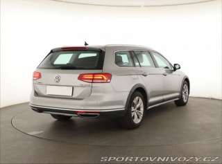 Volkswagen Ostatní modely Passat 2.0 BiTDI 2016