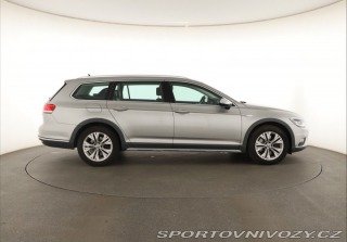 Volkswagen Ostatní modely Passat 2.0 BiTDI 2016