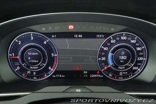 Volkswagen Ostatní modely Passat 2.0 BiTDI 2016