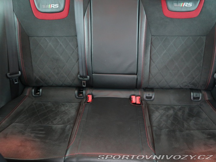 Škoda Octavia RS RS RS 2.0 TDI 2018