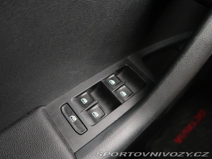 Škoda Octavia RS RS RS 2.0 TDI 2018