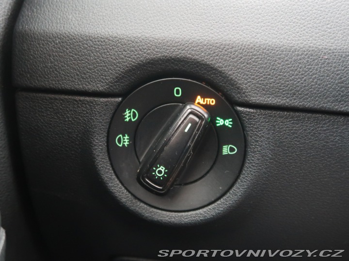 Škoda Octavia RS RS RS 2.0 TDI 2018