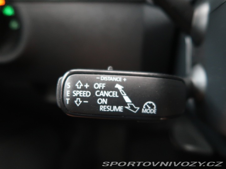 Škoda Octavia RS RS RS 2.0 TDI 2018