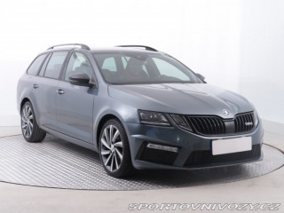 Škoda Octavia RS RS RS 2.0 TDI 2018