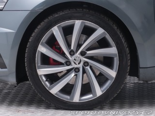 Škoda Octavia RS RS RS 2.0 TDI 2018