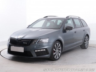 Škoda Octavia RS RS RS 2.0 TDI 2018