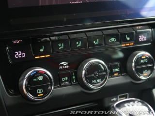 Škoda Octavia RS RS RS 2.0 TDI 2018