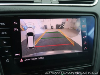 Škoda Octavia RS RS RS 2.0 TDI 2018