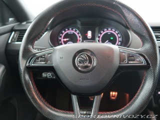 Škoda Octavia RS RS RS 2.0 TDI 2018