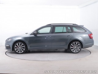 Škoda Octavia RS RS RS 2.0 TDI 2018