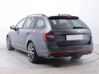 Škoda Octavia RS RS RS 2.0 TDI 2018