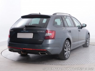 Škoda Octavia RS RS RS 2.0 TDI 2018