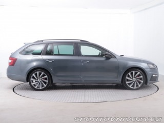 Škoda Octavia RS RS RS 2.0 TDI 2018