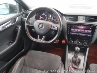Škoda Octavia RS RS RS 2.0 TDI 2018