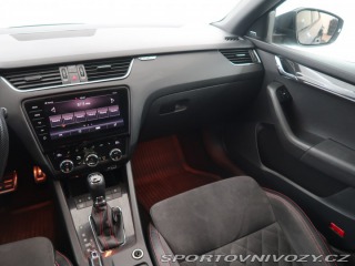 Škoda Octavia RS RS RS 2.0 TDI 2018