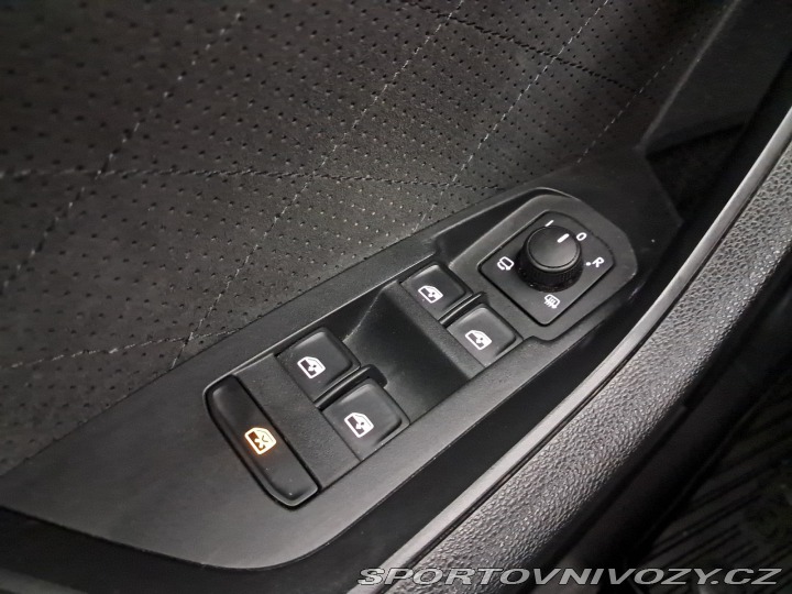 Škoda Kodiaq RS RS RS 2.0 TDI 2018