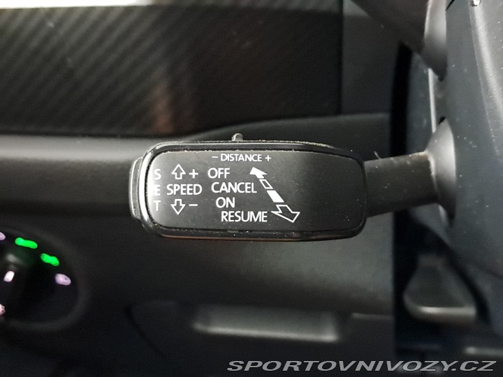 Škoda Kodiaq RS RS RS 2.0 TDI 2018