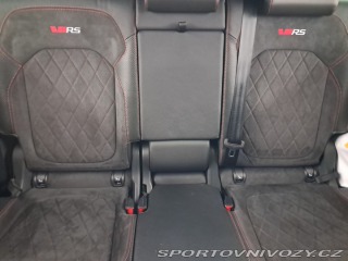 Škoda Kodiaq RS RS RS 2.0 TDI 2018