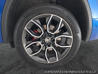 Škoda Kodiaq RS RS RS 2.0 TDI 2018