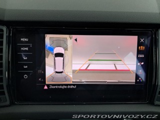 Škoda Kodiaq RS RS RS 2.0 TDI 2018