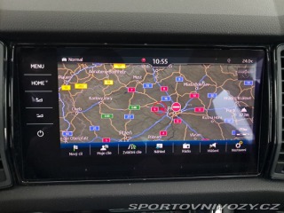 Škoda Kodiaq RS RS RS 2.0 TDI 2018
