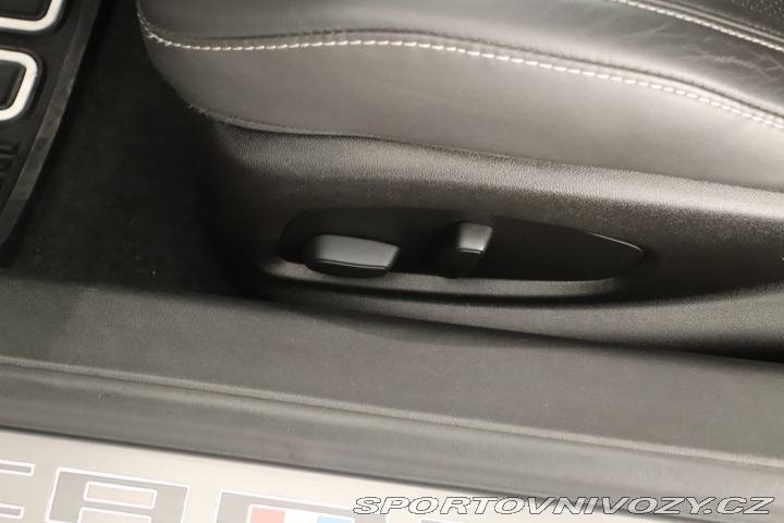 Chevrolet Camaro 6.2 V8 2017